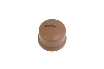 CAP SOLDAVEL 25MM KRONA