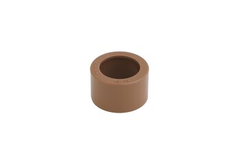 BUCHA REDUTORA CURTA SOLDAVEL 50X25MM KRONA