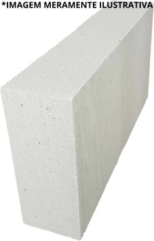 BLOCO CONCRETO CELULAR 7,5X24X60 CELUCON